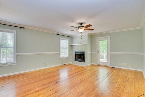 Tiny photo for 40 Roper Court, North Augusta, SC 29860 (MLS # 549901)
