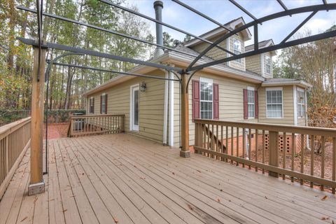 Tiny photo for 40 Roper Court, North Augusta, SC 29860 (MLS # 549901)