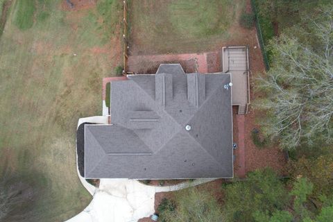 Tiny photo for 40 Roper Court, North Augusta, SC 29860 (MLS # 549901)