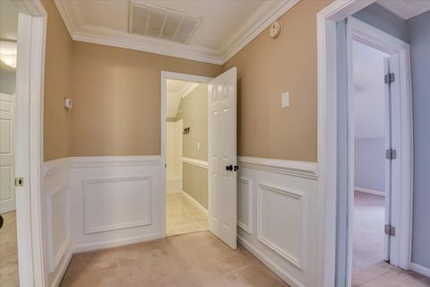 Tiny photo for 40 Roper Court, North Augusta, SC 29860 (MLS # 549901)