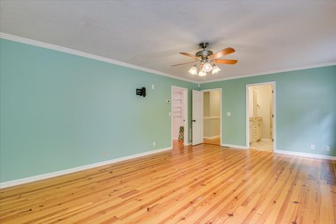 Tiny photo for 40 Roper Court, North Augusta, SC 29860 (MLS # 549901)