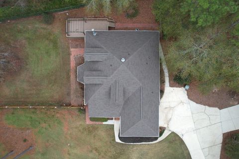 Tiny photo for 40 Roper Court, North Augusta, SC 29860 (MLS # 549901)