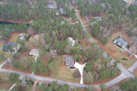 Tiny photo for 40 Roper Court, North Augusta, SC 29860 (MLS # 549901)