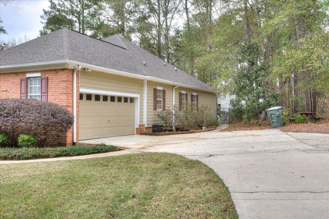 Tiny photo for 40 Roper Court, North Augusta, SC 29860 (MLS # 549901)