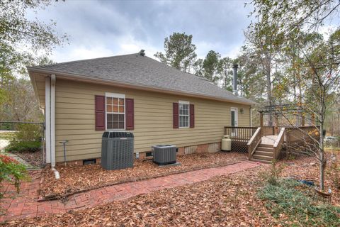 Tiny photo for 40 Roper Court, North Augusta, SC 29860 (MLS # 549901)