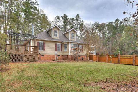 Tiny photo for 40 Roper Court, North Augusta, SC 29860 (MLS # 549901)