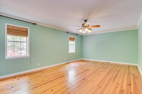 Tiny photo for 40 Roper Court, North Augusta, SC 29860 (MLS # 549901)