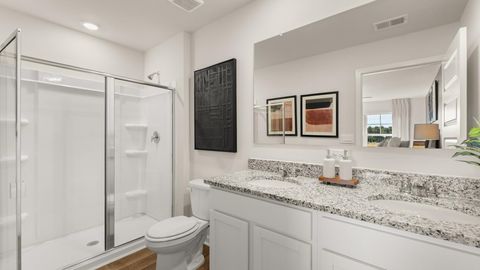 Tiny photo for 1269 Bent Water Circle, Augusta, GA 30909 (MLS # 551957)