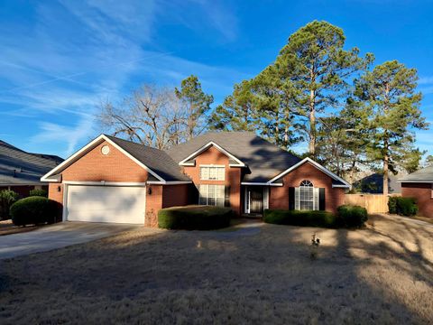 Photo of 118 Adams Lane, Grovetown, GA 30813 (MLS # 550848)