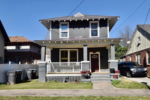 Photo of 247 Ellis Street, Augusta, GA 30901 (MLS # 552203)