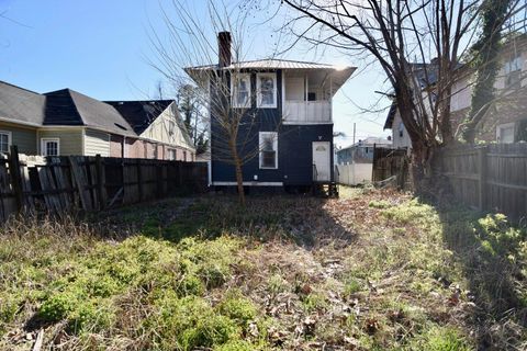 Tiny photo for 247 Ellis Street, Augusta, GA 30901 (MLS # 552203)
