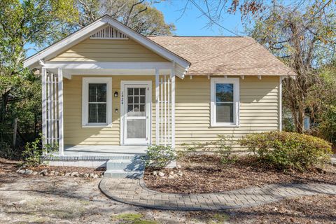 A home in Augusta