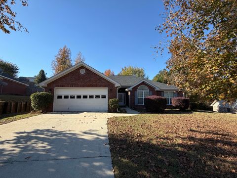 Photo of 1505 Cedar Hill Trail, Grovetown, GA 30813 (MLS # 548986)