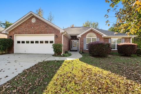 Photo of 1505 Cedar Hill Trail, Grovetown, GA 30813 (MLS # 548986)
