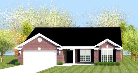 Photo of 2680 Ashton Drive, Hephzibah, GA 30815 (MLS # 552630)