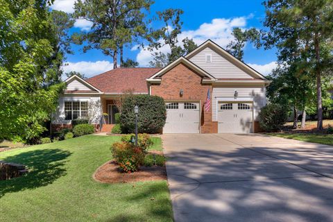 Photo of 309 Katie Lane, McCormick, SC 29835 (MLS # 548314)