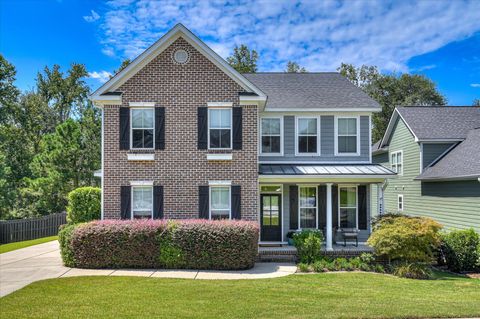 Photo of 510 Jutland Way, Evans, GA 30809 (MLS # 551467)