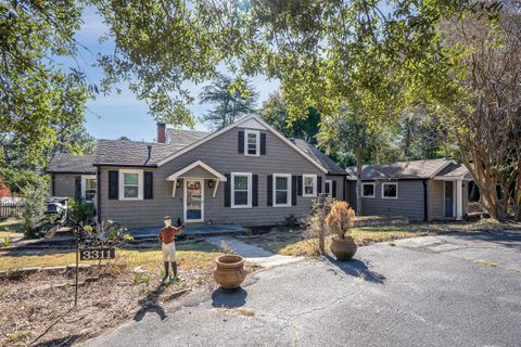 Photo of 3311 Forest Drive, Aiken, SC 29801 (MLS # 549937)