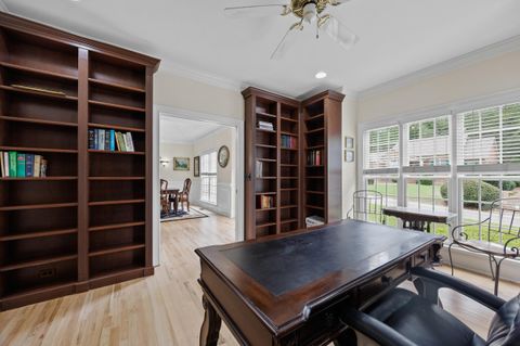 Tiny photo for 110 Scarlet Oak Place, Aiken, SC 29803 (MLS # 546544)