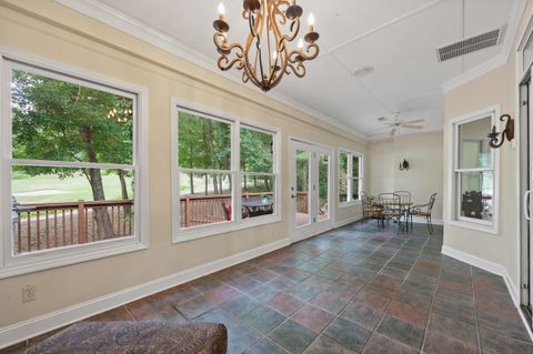 Tiny photo for 110 Scarlet Oak Place, Aiken, SC 29803 (MLS # 546544)