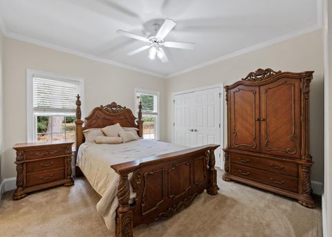 Tiny photo for 110 Scarlet Oak Place, Aiken, SC 29803 (MLS # 546544)