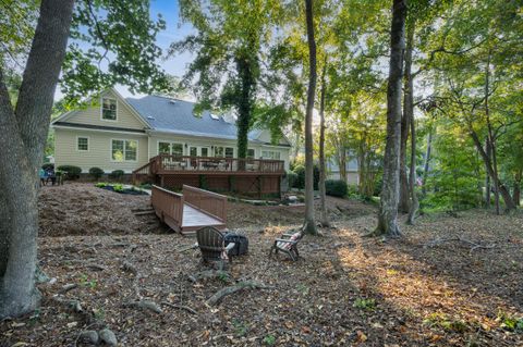 Tiny photo for 110 Scarlet Oak Place, Aiken, SC 29803 (MLS # 546544)