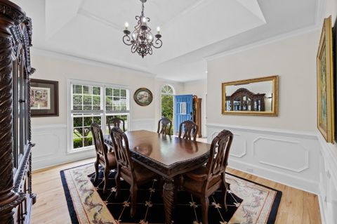 Tiny photo for 110 Scarlet Oak Place, Aiken, SC 29803 (MLS # 546544)