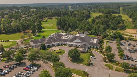 Tiny photo for 110 Scarlet Oak Place, Aiken, SC 29803 (MLS # 546544)