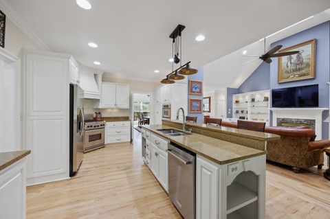 Tiny photo for 110 Scarlet Oak Place, Aiken, SC 29803 (MLS # 546544)