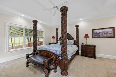 Tiny photo for 110 Scarlet Oak Place, Aiken, SC 29803 (MLS # 546544)