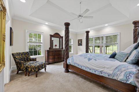 Tiny photo for 110 Scarlet Oak Place, Aiken, SC 29803 (MLS # 546544)