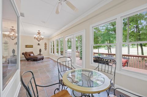 Tiny photo for 110 Scarlet Oak Place, Aiken, SC 29803 (MLS # 546544)