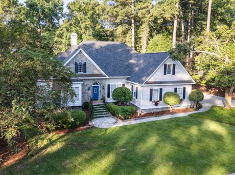 Photo of 110 Scarlet Oak Place, Aiken, SC 29803 (MLS # 546544)