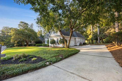 Tiny photo for 110 Scarlet Oak Place, Aiken, SC 29803 (MLS # 546544)