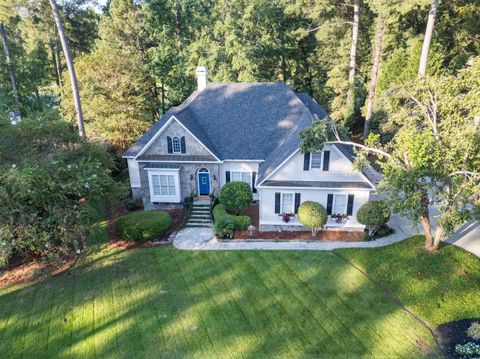 Photo of 110 Scarlet Oak Place, Aiken, SC 29803 (MLS # 546544) Photo of 110 Scarlet Oak Place, Aiken, SC 29803 (MLS # 546544)
