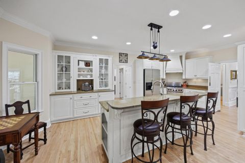 Tiny photo for 110 Scarlet Oak Place, Aiken, SC 29803 (MLS # 546544)