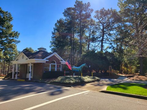 Tiny photo for 110 Scarlet Oak Place, Aiken, SC 29803 (MLS # 546544)