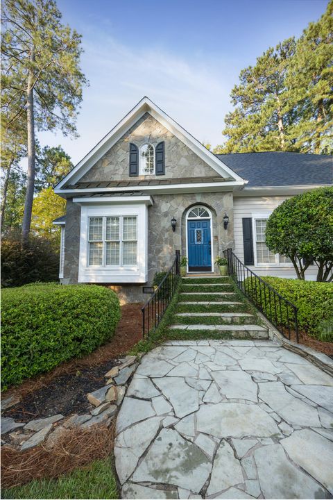 Tiny photo for 110 Scarlet Oak Place, Aiken, SC 29803 (MLS # 546544)