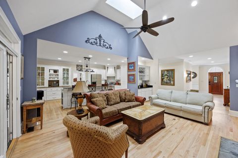 Tiny photo for 110 Scarlet Oak Place, Aiken, SC 29803 (MLS # 546544)