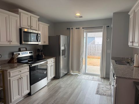 Tiny photo for 929 Madrid Court, Aiken, SC 29803 (MLS # 551487)