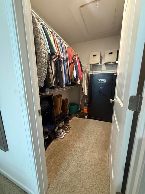 Tiny photo for 929 Madrid Court, Aiken, SC 29803 (MLS # 551487)