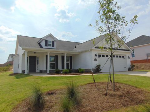 231 Sutton Court, Graniteville, SC 29829 - #: 515004