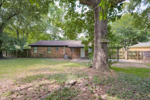 A home in Evans