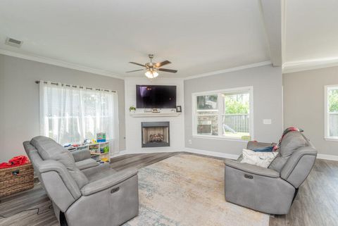 Tiny photo for 606 Bunchgrass Street, Evans, GA 30809 (MLS # 544105)