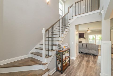 Tiny photo for 606 Bunchgrass Street, Evans, GA 30809 (MLS # 544105)