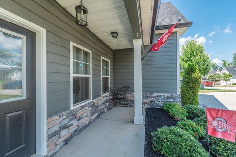 Tiny photo for 606 Bunchgrass Street, Evans, GA 30809 (MLS # 544105)