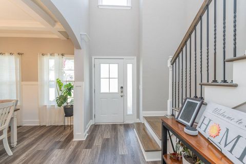 Tiny photo for 606 Bunchgrass Street, Evans, GA 30809 (MLS # 544105)