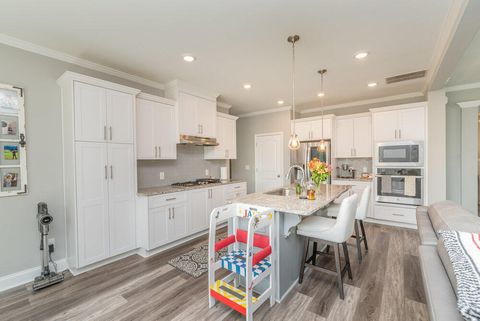Tiny photo for 606 Bunchgrass Street, Evans, GA 30809 (MLS # 544105)