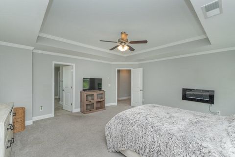 Tiny photo for 606 Bunchgrass Street, Evans, GA 30809 (MLS # 544105)
