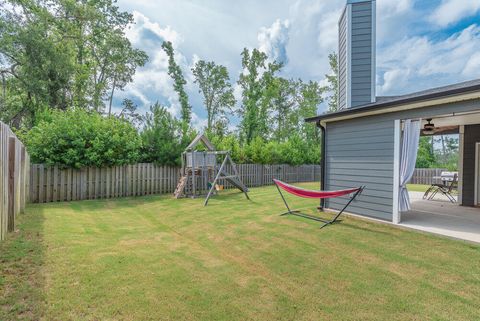 Tiny photo for 606 Bunchgrass Street, Evans, GA 30809 (MLS # 544105)